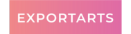 Logo Exportarts