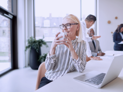Öffentlicher Sektor E-Learning
