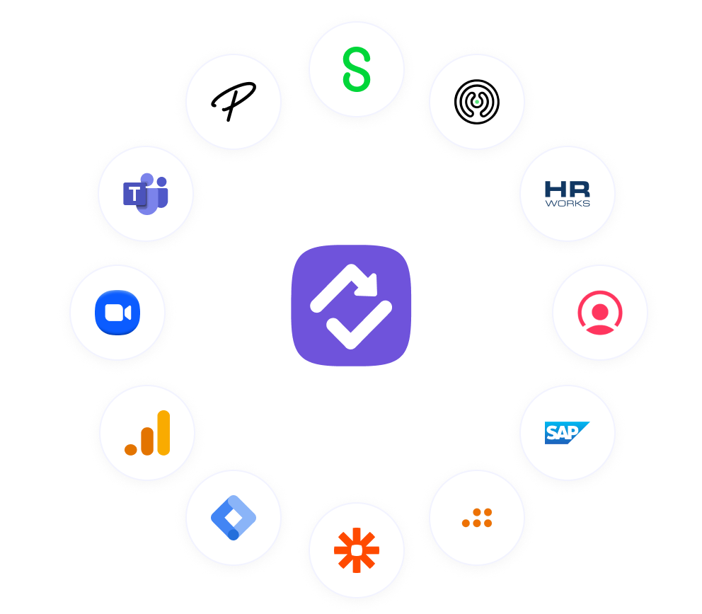 LMS Integration