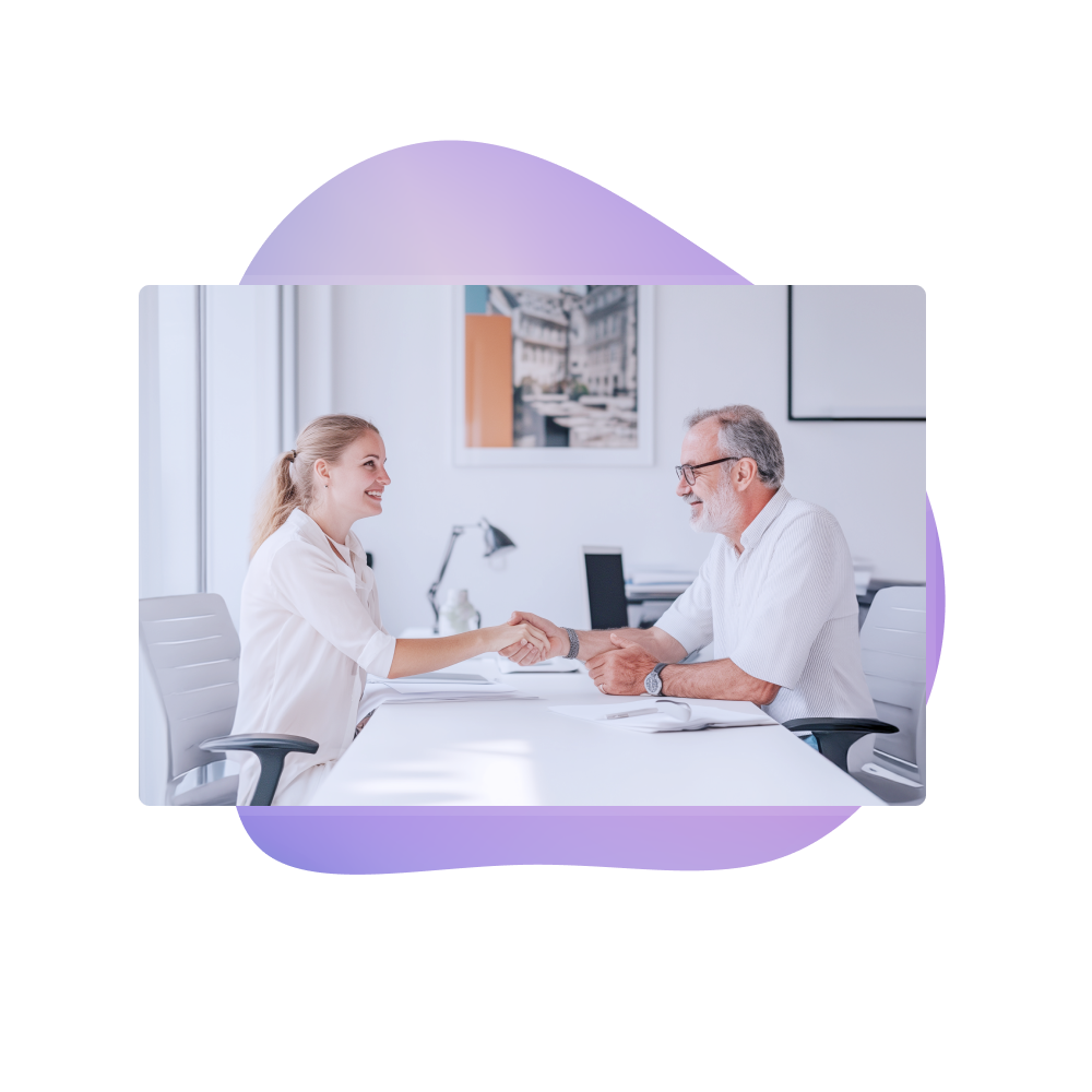 Recruting