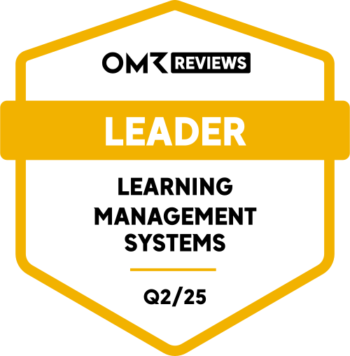 Leader Learning Management Systems