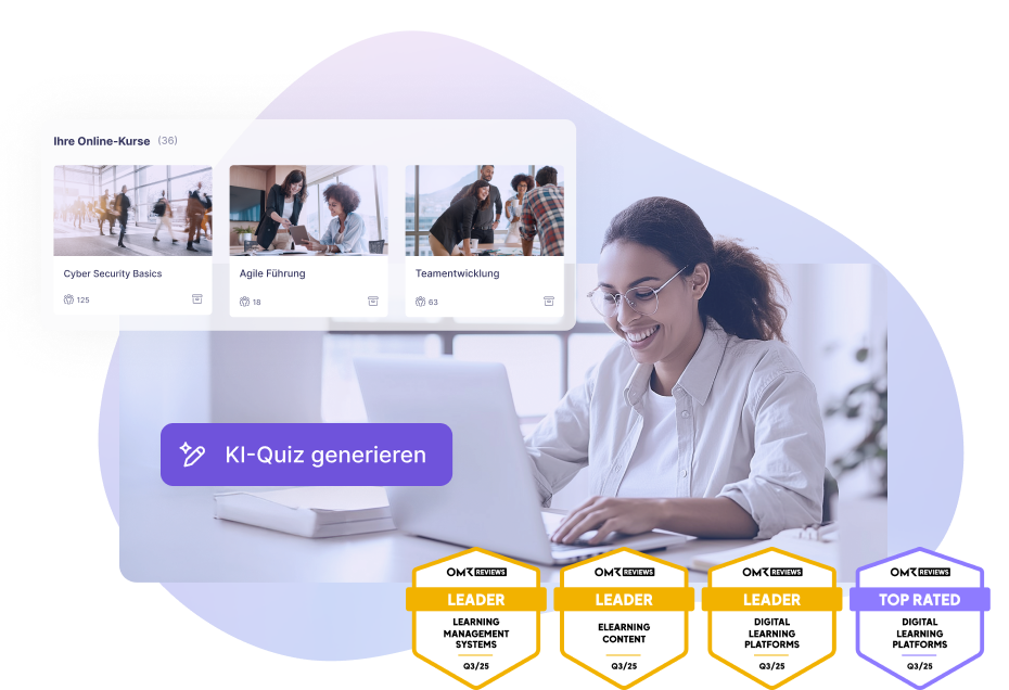 reteach Erfahrungen: Mehrfach ausgezeichnete Lernplattform mit OMR Reviews Leader-Badges