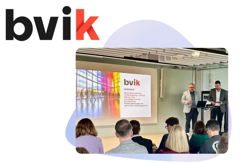 Case Study bvik