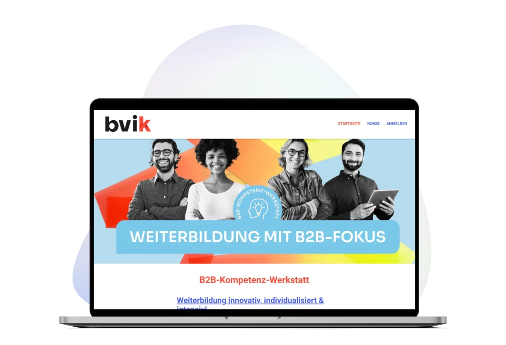 bvik Akademie