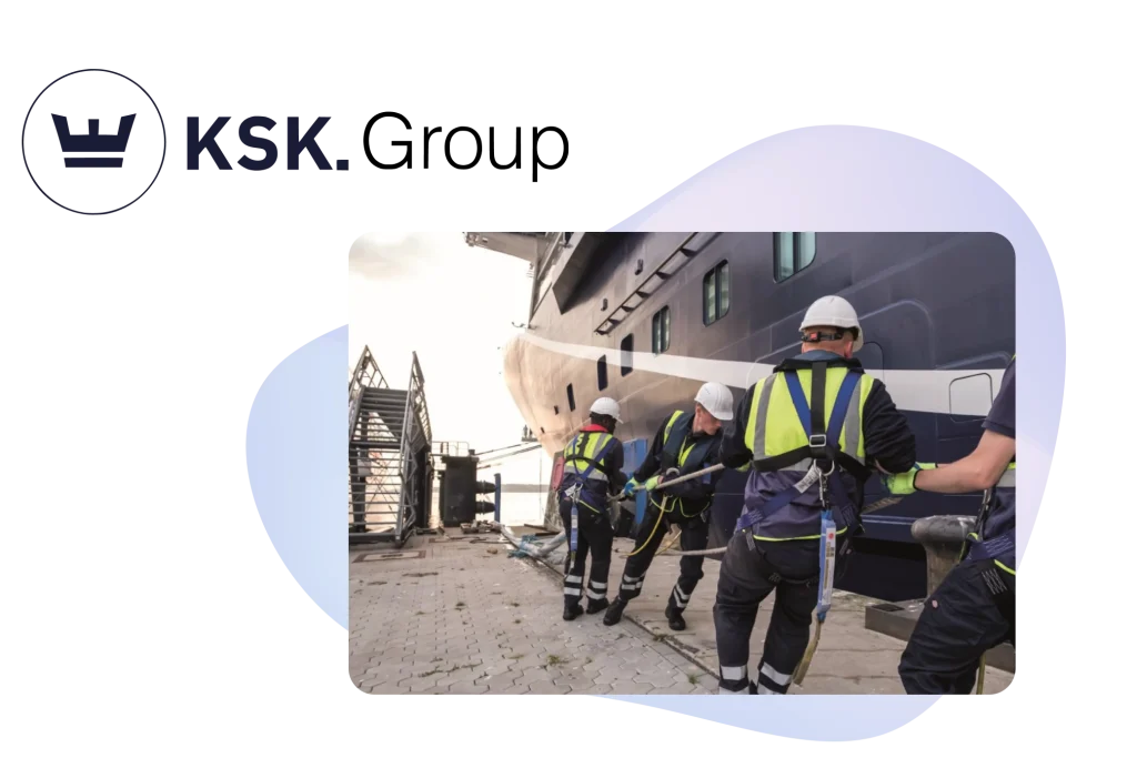 Case Study KSK Case Study KSK