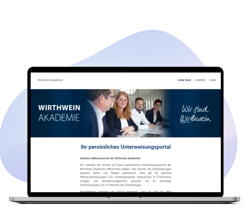 Wirthwein Akademie